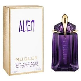 Perfume Mulher Mugler Alien EDP 60 ml de Mugler, Água de perfume - Ref: M0113645, Preço: 94,83 €, Desconto: %