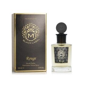 Parfum Femme Monotheme Venezia BLACK LABEL Rouge EDP 100 ml de Monotheme Venezia, Eau de parfum - Réf : S8317120, Prix : €15....
