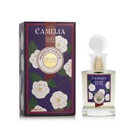Parfum Femme Monotheme Venezia Camelia EDT 100 ml de Monotheme Venezia, Eau de toilette - Réf : S8317171, Prix : €13.32, Remi...