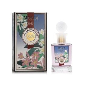 Parfum Femme Monotheme Venezia Monoi EDT 100 ml de Monotheme Venezia, Eau de toilette - Réf : S8317174, Prix : €13.69, Remise...