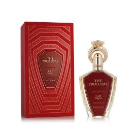 Damenparfüm Khadlaj The Proposal Date Night EDP 100 ml von Khadlaj, Eau de Parfum - Ref: S8317891, Preis: €31.68, Rabatt: %