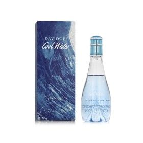 Damenparfüm Davidoff Cool Water Oceanic Edition for Her EDT 100 ml von Davidoff, Eau de Toilette - Ref: S8318208, Preis: €26....