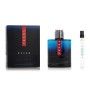 Conjunto de Perfume Mulher Prada Luna Rossa Ocean EDT 2 Peças de Prada, Conjuntos - Ref: S8318814, Preço: €92.68, Desconto: %