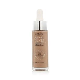 Liquid Make Up Base L'Oréal Paris True Match by L'Oréal Paris, Foundations - Ref: S8319083, Price: €17.43, Discount: %