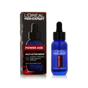 Siero Viso L'Oréal Paris Men Expert 30 ml di L'Oréal Paris, siero viso - Rif: S8319085, Prezzo: €18.58, Sconto: %