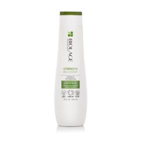 Champô Matrix Biolage Strength Recovery 250 ml de Matrix, Champôs - Ref: S8319190, Preço: €15.86, Desconto: %