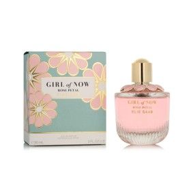 Damenparfüm Elie Saab Girl of Now Rose Petal EDP 90 ml von Elie Saab, Eau de Parfum - Ref: S8319401, Preis: €56.36, Rabatt: %