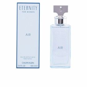 Women's Perfume Calvin Klein Eternity Air for Women EDP 100 ml by Calvin Klein, Eau de Perfume - Ref: S8320284, Price: €32.42...