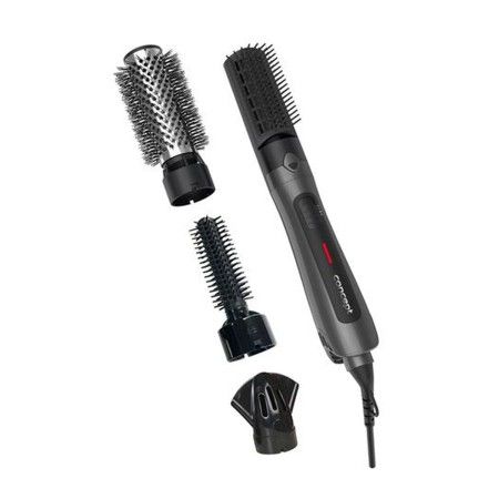 Secador de Cabelo Concept kf1325 Cinzento 600 W de Concept, Secadores e difusores de cabelo - Ref: S91099100, Preço: 27,12 €,...