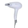 Sèche-cheveux Braun HD380 Blanc Monochrome 2000 W de Braun, Sèche-cheveux et diffuseurs sèche-cheveux - Réf : S9141410, Prix ...