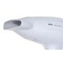 Hairdryer Braun HD380 White Monochrome 2000 W by Braun, Hair dryers and diffusers - Ref: S9141410, Price: €35.30, Discount: %