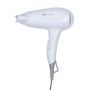 Sèche-cheveux Braun HD380 Blanc Monochrome 2000 W de Braun, Sèche-cheveux et diffuseurs sèche-cheveux - Réf : S9141410, Prix ...