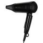 Sèche-cheveux Braun Satin Hair 3 Style&Go Noir 1600 W de Braun, Sèche-cheveux et diffuseurs sèche-cheveux - Réf : S9141411, P...