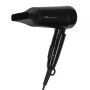 Sèche-cheveux Braun Satin Hair 3 Style&Go Noir 1600 W de Braun, Sèche-cheveux et diffuseurs sèche-cheveux - Réf : S9141411, P...
