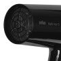 Sèche-cheveux Braun Satin Hair 3 Style&Go Noir 1600 W de Braun, Sèche-cheveux et diffuseurs sèche-cheveux - Réf : S9141411, P...