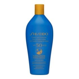 Loción Solar Expert Sun Protector Shiseido 901355 Spf 50 300 ml (1 unidad) de Shiseido, Filtros solares - Ref: M0106857, Prec...