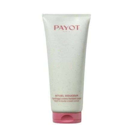 Body Exfoliator Payot Gommage Creme Fondant Corps 200 ml by Payot, Skin Care Scrubs - Ref: M0112813, Price: 21,00 €, Discount: %