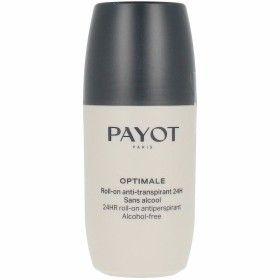 Desodorizante Payot Optimale 75 ml de Payot, Desodorizantes - Ref: M0113457, Preço: 15,95 €, Desconto: %
