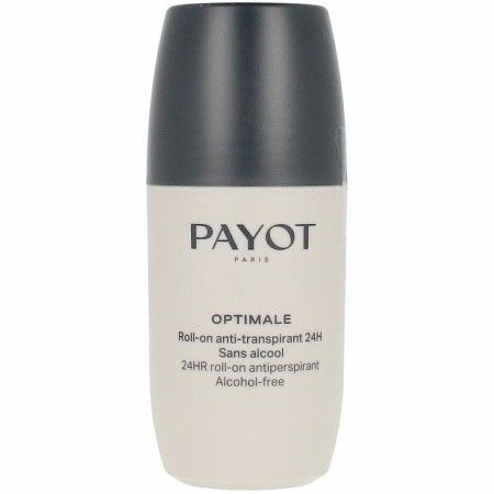 Déodorant Payot Optimale 75 ml de Payot, Déodorants et anti-transpirants - Réf : M0113457, Prix : 15,95 €, Remise : %