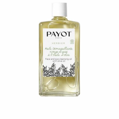 Olio Struccante Payot Herbier Huile di Payot, Detergenti ed esfolianti - Rif: M0114029, Prezzo: 16,46 €, Sconto: %