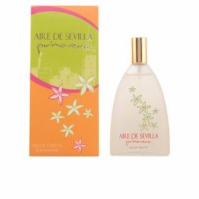 Perfume Mujer Instituto Español Aire de Sevilla EDT de Instituto Español, Agua de tocador - Ref: M0114465, Precio: 15,89 €, D...