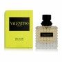 Perfume Mulher Valentino EDP 100 ml Born In Roma Yellow Dream de Valentino, Água de perfume - Ref: M0117627, Preço: 125,95 €,...