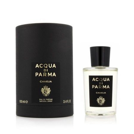 Perfume Unisex Acqua Di Parma Camelia EDP 100 ml de Acqua Di Parma, Agua de perfume - Ref: M0117740, Precio: 142,87 €, Descue...