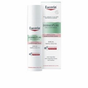 Tratamiento Anti-imperfecciones Eucerin Tripple de Eucerin, Hidratantes - Ref: M0119459, Precio: 22,24 €, Descuento: %