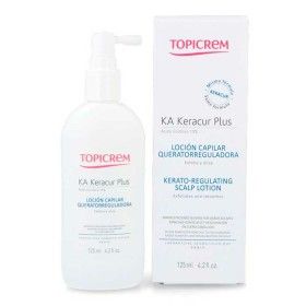 Lozione per Capelli Topicrem Esfoliante 125 ml di Topicrem, Idratanti - Rif: M0119599, Prezzo: 27,99 €, Sconto: %