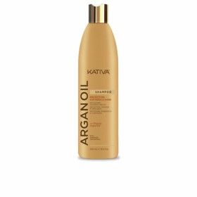 Shampoo Kativa Argan di Kativa, Shampoo - Rif: M0119629, Prezzo: 14,23 €, Sconto: %