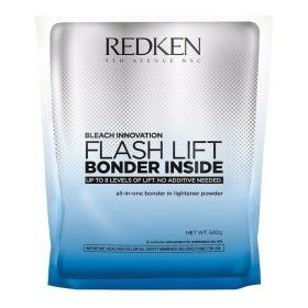 Décolorant Redken Flash de Redken, Produits éclaircissants et décolorants - Réf : M0120894, Prix : 53,03 €, Remise : %