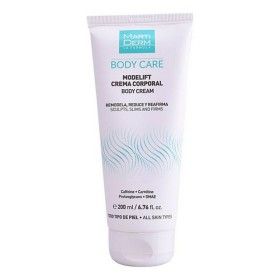 Crema Reafirmante Corporal Modelift Martiderm Modelift (200 ml) de Martiderm, Hidratantes - Ref: M0121242, Precio: 21,55 €, D...