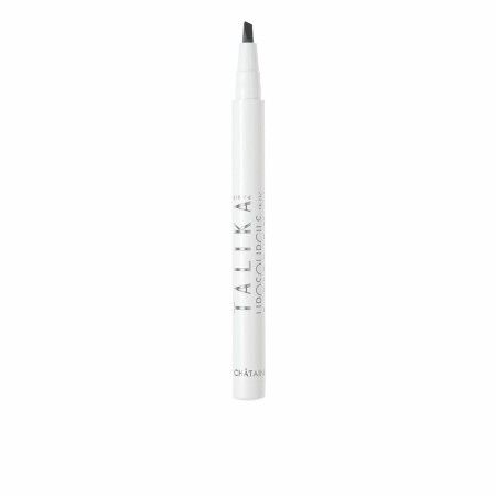 Matita per Sopracciglia Talika Liposourcils Ink Castano Chiaro 0,8 ml di Talika, Colori e matite per sopracciglia - Rif: M012...