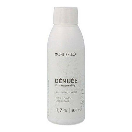 Farb-Aktivator Montibello Dénuée Crema 5.5 vol (1.7%) von Montibello, Farbkorrektoren - Ref: M0123278, Preis: 4,68 €, Rabatt: %