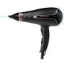 Hairdryer Rowenta CV7920 2300W AC Ultra Silent 2300 W Black Black / Rose Gold by Rowenta, Hair dryers and diffusers - Ref: S0...