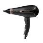 Hairdryer Rowenta CV7920 2300W AC Ultra Silent 2300 W Black Black / Rose Gold by Rowenta, Hair dryers and diffusers - Ref: S0...