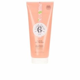 Gel Bagno Roger & Gallet Fleur De Figuier Fico Rilassante 200 ml di Roger & Gallet, Bagnoschiuma, docciaschiuma e gel doccia ...