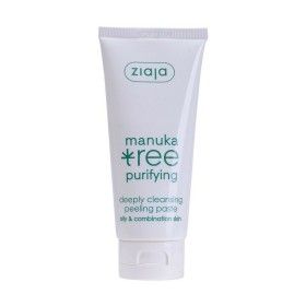 Exfoliant Purifiant Ziaja Manuka Manuka 75 ml de Ziaja, peelings du visage - Réf : S05100552, Prix : 5,19 €, Remise : %