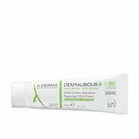 Crema Riparatrice A-Derma Cica 15 ml di A-Derma, Idratanti - Rif: S05101060, Prezzo: 8,14 €, Sconto: %