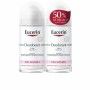 Desodorizante Roll-On Eucerin 2 Unidades de Eucerin, Desodorizantes - Ref: S05101416, Preço: 10,78 €, Desconto: %