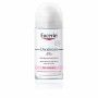 Roll-On Deodorant Eucerin Piel Sensible 50 ml by Eucerin, Deodorants & Anti-Perspirants - Ref: S05101426, Price: €8.41, Disco...