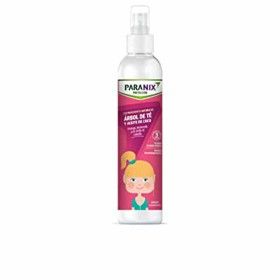 Anti-Läuse Lotion Paranix Teebaum (250 ml) von Paranix, Haar- und Kopfhautpflege - Ref: S05101521, Preis: 11,19 €, Rabatt: %