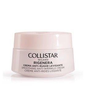 Gesichtscreme Collistar Rigenera Glättung 50 ml von Collistar, Feuchtigkeitscremes - Ref: S05103901, Preis: 36,60 €, Rabatt: %