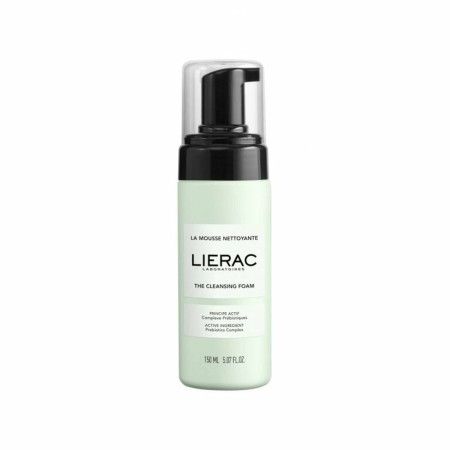 Crème de jour Lierac Desmaquillante 150 ml de Lierac, Nettoyants pour le visage - Réf : S05104902, Prix : 15,51 €, Remise : %