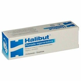 Repairing cream Halibut Adults (45 g) by Halibut, Moisturisers - Ref: S05105244, Price: 10,92 €, Discount: %