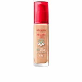 Base de Maquilhagem Fluida Bourjois Healthy Mix Nº 57 30 ml de Bourjois, Bases - Ref: S05106453, Preço: 13,93 €, Desconto: %