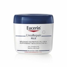 Balsamo Corpo Idratante Eucerin Urearepair Plus Urea Nutrire 450 ml di Eucerin, Idratanti - Rif: S05109006, Prezzo: 19,53 €, ...