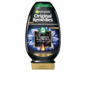 Balsamo Garnier Original Remedies Equilibrante Carbone magnetico (250 ml) di Garnier, Balsami - Rif: S05109513, Prezzo: 6,53 ...