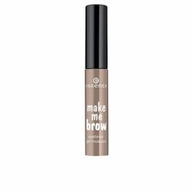 Eyebrow mascara Essence Make Me Brow Gel Nº 01-blondy brow 3,8 ml by Essence, Eyebrow Colours - Ref: S05111536, Price: 4,72 €...
