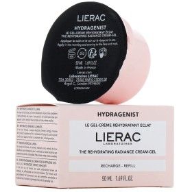 Crema gel idratante Lierac Hydragenist 50 ml di Lierac, Idratanti - Rif: S05112604, Prezzo: €20.19, Sconto: %